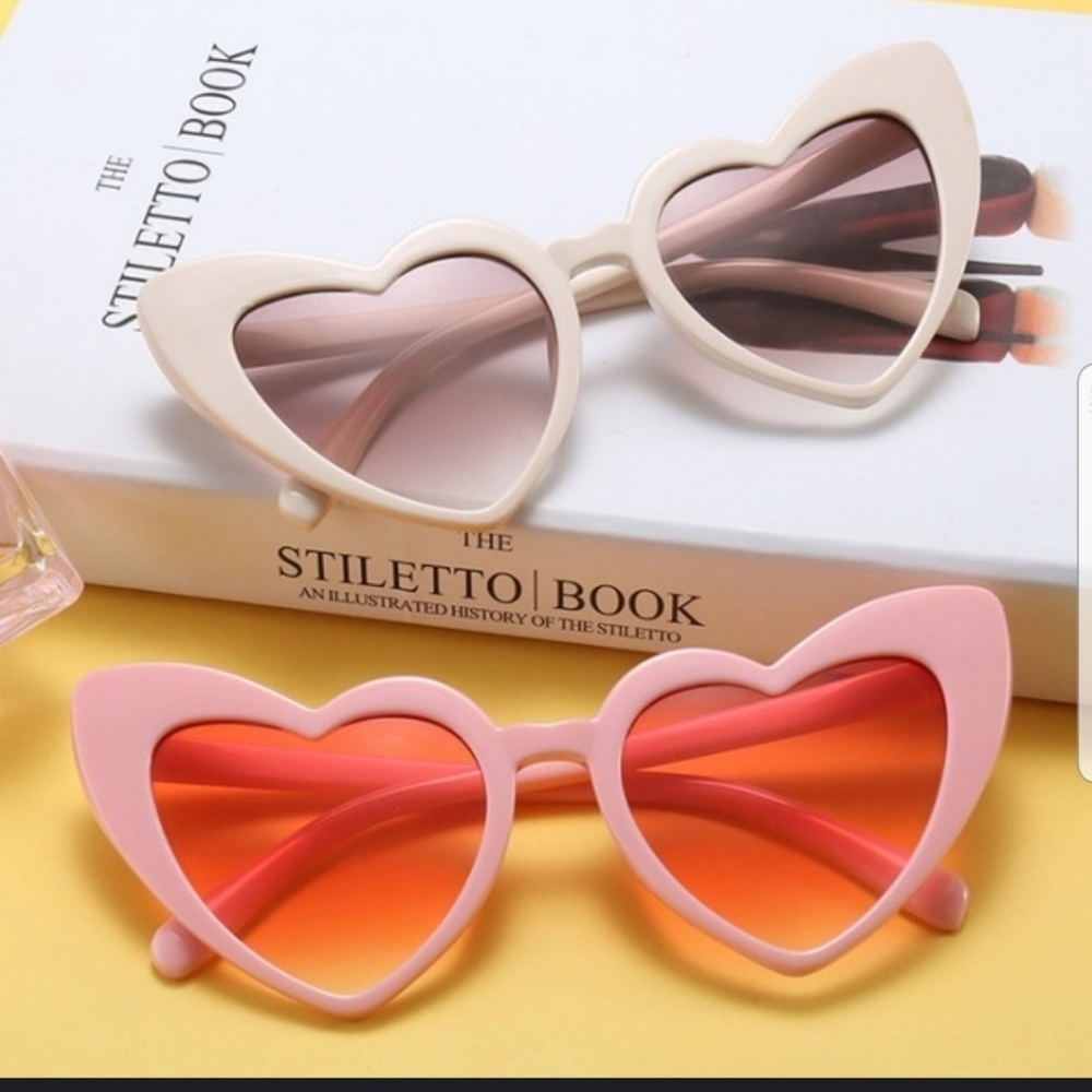 ❗last offer  ❗Cat eyed sunglasses - Picture 2 of 7
